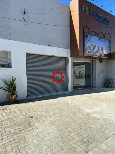 Ponto Comercial para Locação no Indianópolis em Caruaru/PE - Imobiliária Amancio