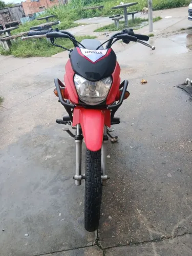 Somente venda pop 110i