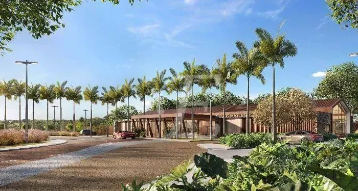 Terreno à venda, 441 m² por R$ 1.282.020,00 - Mogi da Cruzes - Mogi das Cruzes/SP