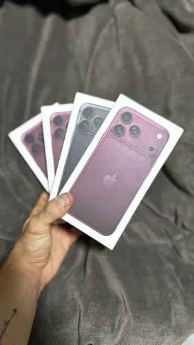 IPhone 18 Pro Max 256GB