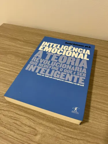Combo 3 livros: Desenvolvimento, liderança e estratégia