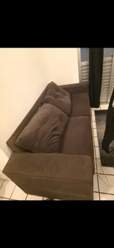 Sofá 2 lugares