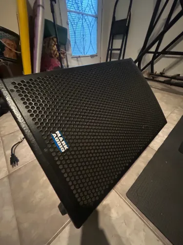 Caixa Ativa Mark Áudio CA 600 BT