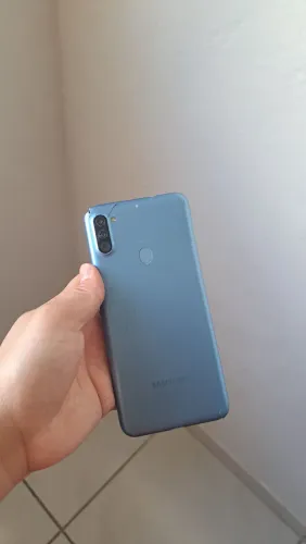 Celular nao funciona