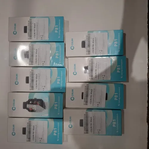 Smartwatch colimi p81