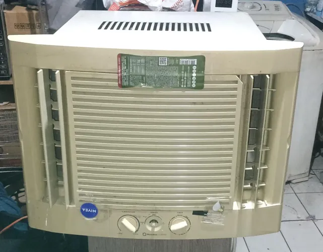 Ar condicionado Electrolux 10.000 BTU 