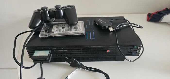 PlayStation 2 Fat