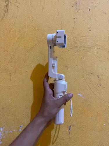 Bastão de selfie