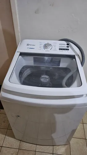 Máquina de lavar Electrolux 17kg