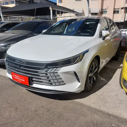 BYD King GL 1.5 16V Aut. (hibrido) 2025