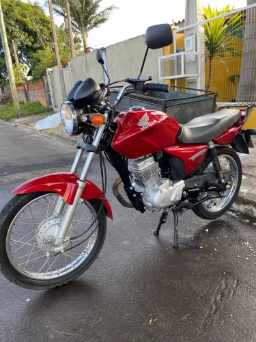 CG TITAM 150 2007