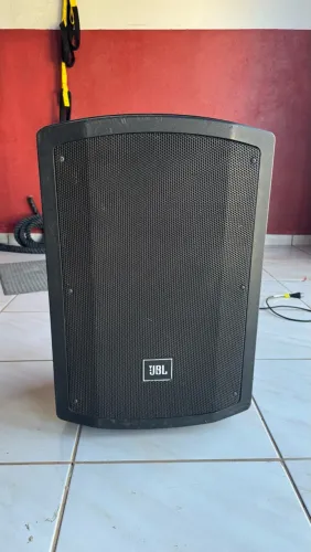 Caixa de som JBL - js bt15 - R$1,800