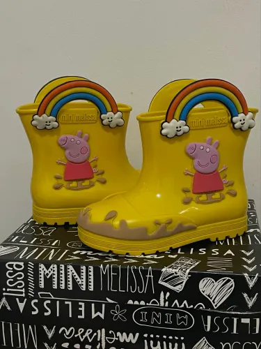 Bota Melissa