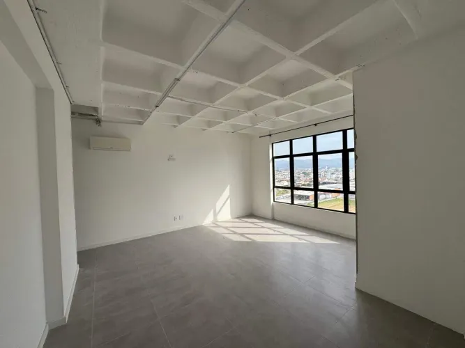 Sala Comercial - Pagani Palhoça/SC (Bairro Pagani) 31m²