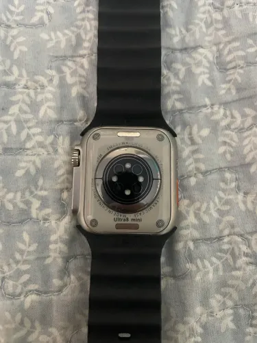 Vendo smartwatch ultra mini 8