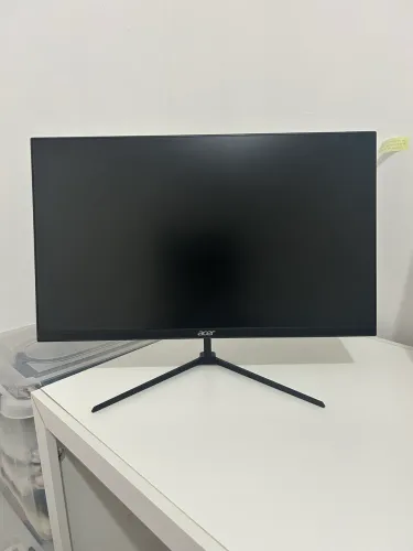 Monitor Acer Nitro QG0 - 23,8? FHD 180 Hz