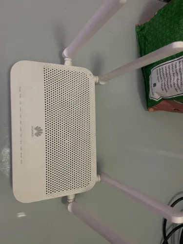 Modem Huavei EG8245w5-6t
