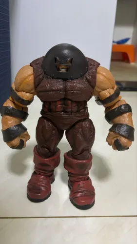 Fanatico marvel select