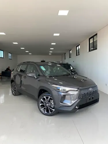 Toyota Corolla Cross XRE 2.0 16V Flex AUT 2027