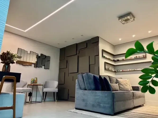 Apartamento para venda possui 165 metros quadrados com 3 quartos