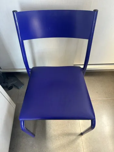 Cadeira Tok Stok