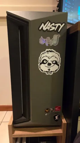 Computador Gamer