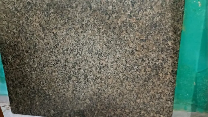 Pedra de granito pra vender não faço entrega quem tiver interesse pegar no clima bom