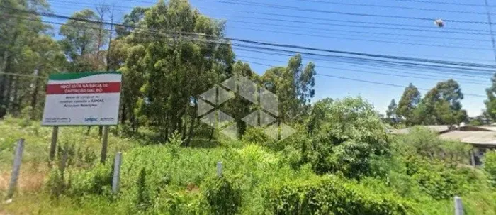 Terreno à venda no bairro São Ciro, em Caxias do Sul/RS