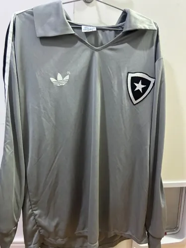 2 camisas Botafogo pelo preço de 1