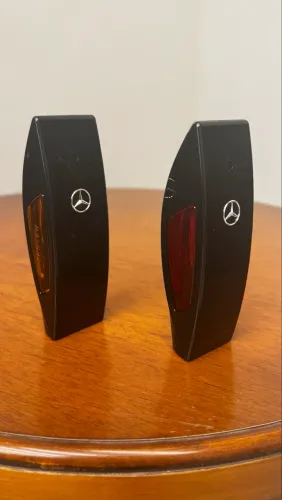Mercedes-Benz Club Black