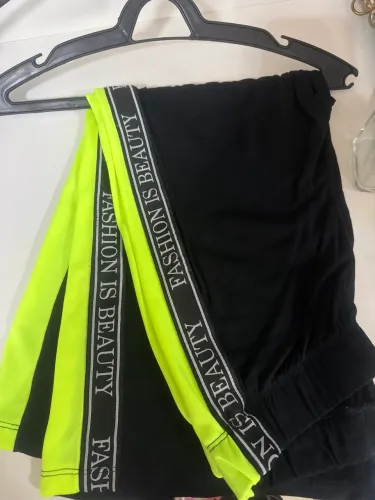calça pantalona