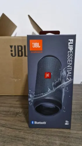 Caixa de Som JBL