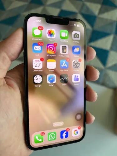 iPhone 14 - 128gb