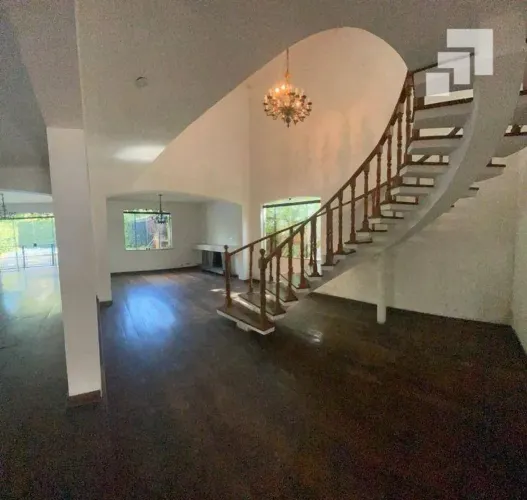 Sobrado com 4 dormitórios, 440 m² - venda por R$ 3.799.000,00 ou aluguel por R$ 20.301,55/