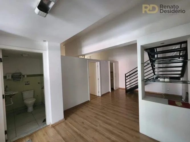 Sala à venda, 200 m² Santa Efigênia - Belo Horizonte/MG