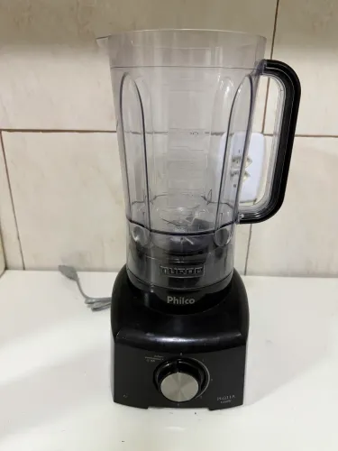 Liquidificador PLQ11A sem uso
