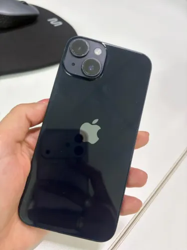 iPhone 14 128GB Preto | Original | Caixa | Nunca aberto | Excelente estado 
