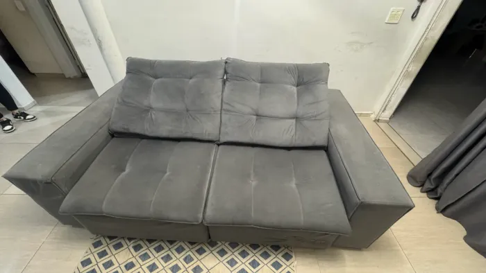 Sofá 