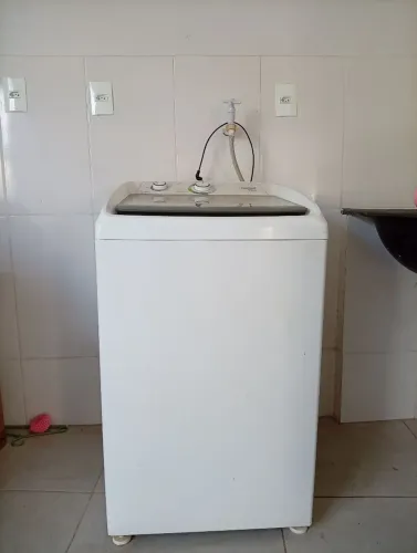 MAQUINA DE LAVAR 12kg