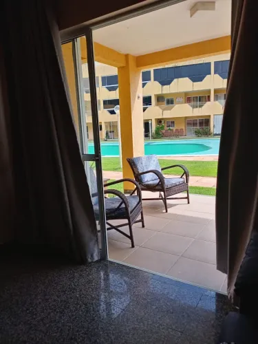 Alugo flats, apartamentos e casas em Búzios/ Tabatinga/ Camurupim - RN