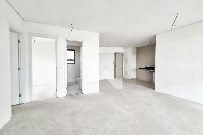 Apartamento à Venda - Brooklin, 2 Quartos, 81 m2