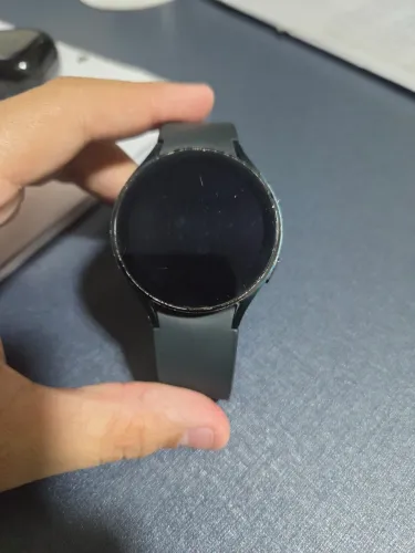 Galaxy watch 4