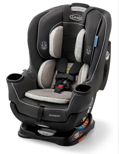 Cadeirinha de carro ACEITO OFERTA