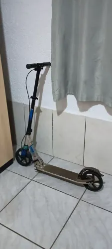 Patinete Oxelo Mid 9