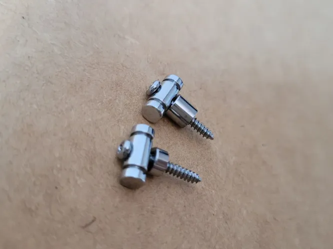 Rebaixador de Cordas Guitarra