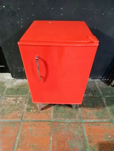 Frigobar vendo ou troco por algo do meu interesse