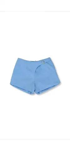 Short alfaiataria