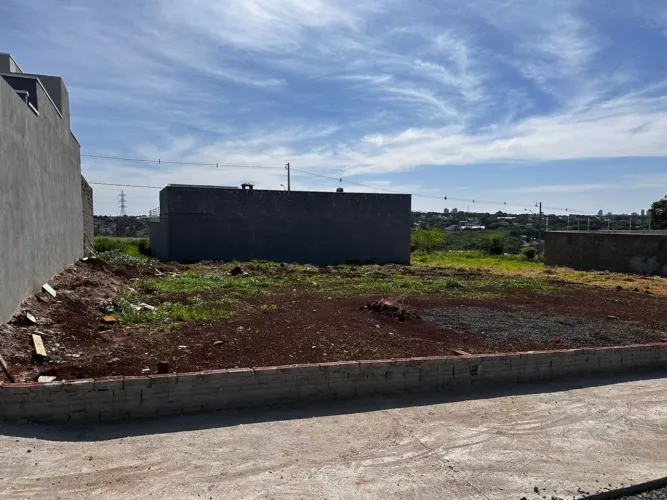 JARDIM CENTRO CIVICO