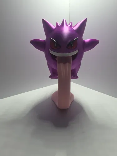 Pokemon Gengar - 21 cm