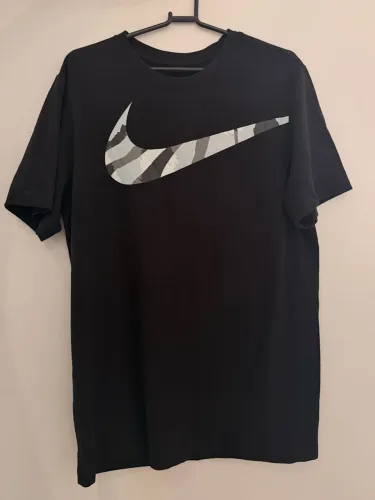Camiseta Nike dri fit masculina M